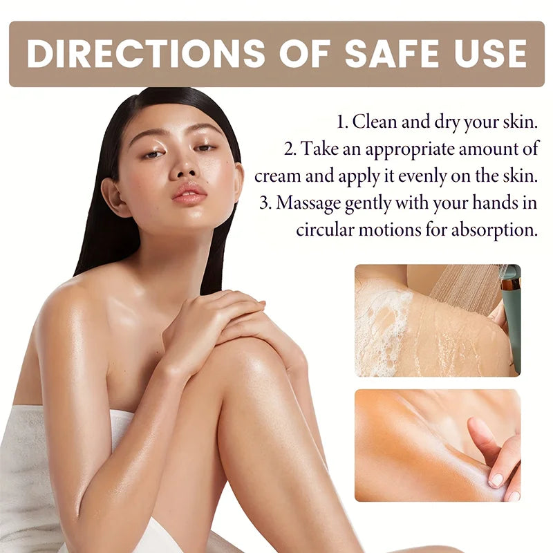 Collagen Firming Moisturizing Face Cream | All Skin Types