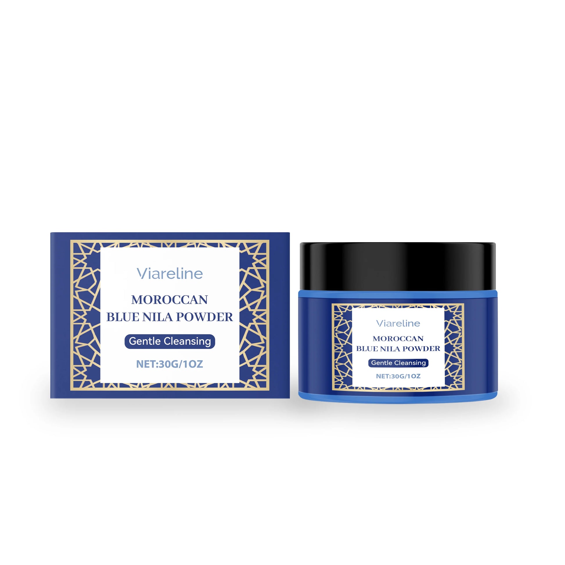 Brightening Mask Powder Hydrating Gentle Cleansing Smoothing Softening Improve Skin Elasticity Shrink Pores Glowing Mask Powder Peaceful Pleasures Health and Wellness 30g boxed