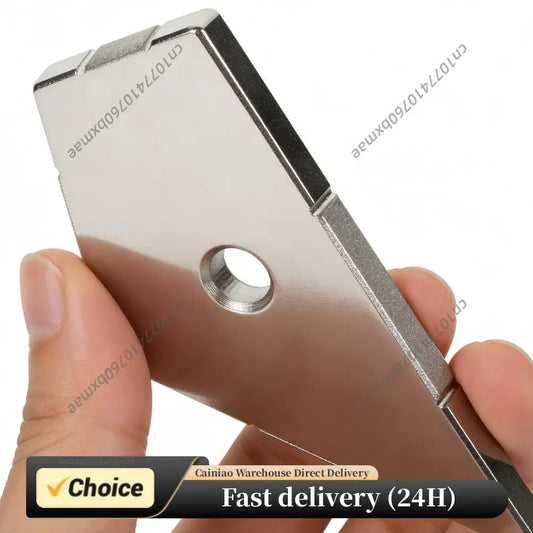 Guitar Fret Leveller Guitar Fret Adjustment Tool Fret Kisser Fret Leveling Tool for Guitar Enthusiasts & Long Lasting Use Peaceful Pleasures Health and Wellness