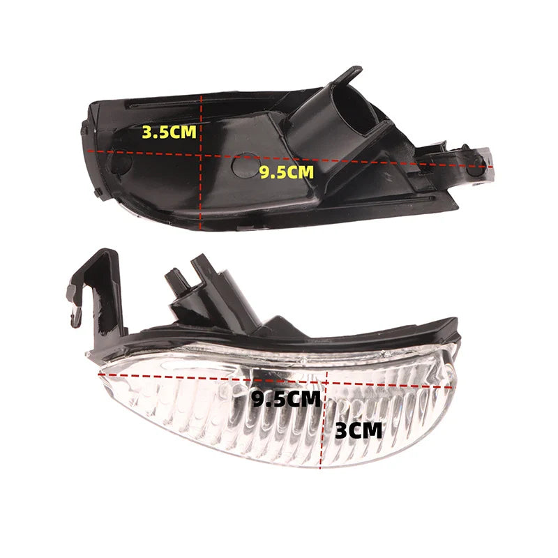 Mirror Turn Signal Light 261600509R – Renault Logan Sandero II