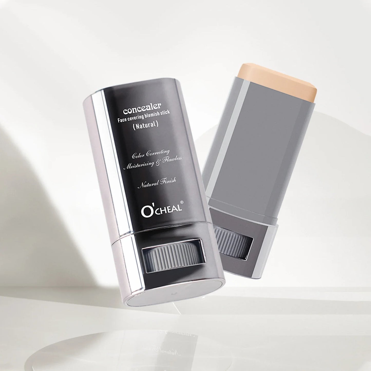 O'Cheal Contour Stick – Lightweight Concealer & Bronzer Pen