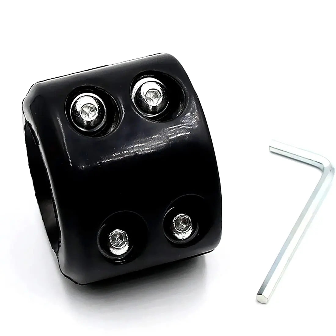 Winch Stopper Cable Hook Rubber Rope Line Saver Synthetic