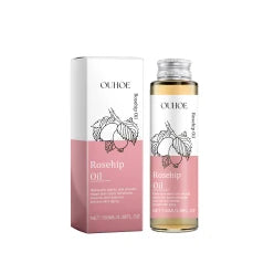 Pure Cold Pressed Coconut Oil for Hair, Skin & Makeup Removal