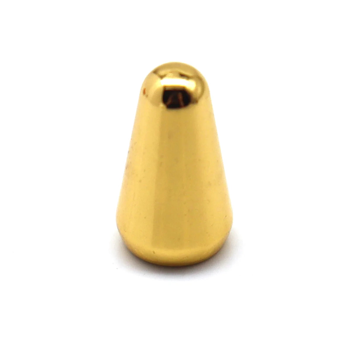 ST TL Guitar Brass 3rd Gear 5th Switch Cap Metal Dial Inlaid Cross
