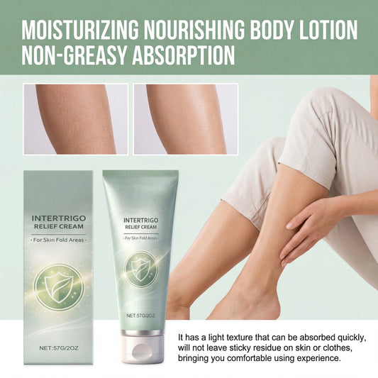 Hydrating Body Cream Lotion Moisturizing Cream Mineral Oil Formula NonGreasy Fast Absorbing Daily Care Sensitive Skin Peaceful Pleasures Health and Wellness