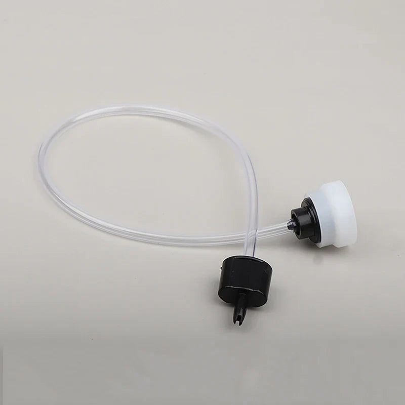 Vacuum Sealer Hose – External Pump Tube for Food Storage