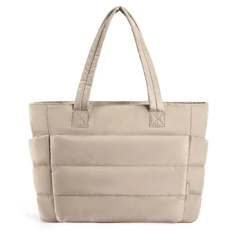 JETTING Lightweight Nylon Tote Bag | Travel, Gym & Beach