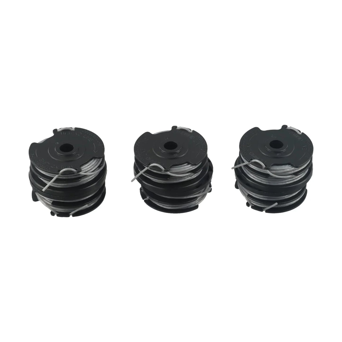 Trimmer Line Spool & Cap 29187 – Greenworks 40V G40LT G40LTK2