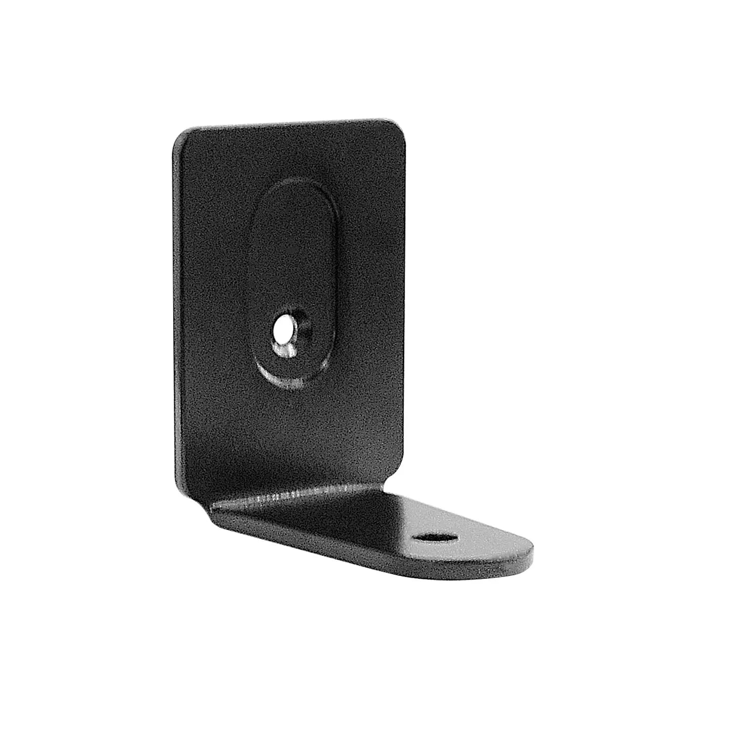 Load-Bearing Wall Mount Bracket For Sony SA-RS8 Speakers Rear Surround Sound& Bookshelf Speakers Metal Home Theater Accessory Peaceful Pleasures Health and Wellness Default Title