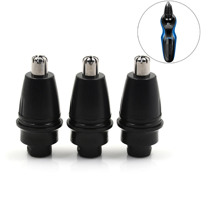 Replacement Nose Trimmer Head for 3-in-1 Electric Shaver