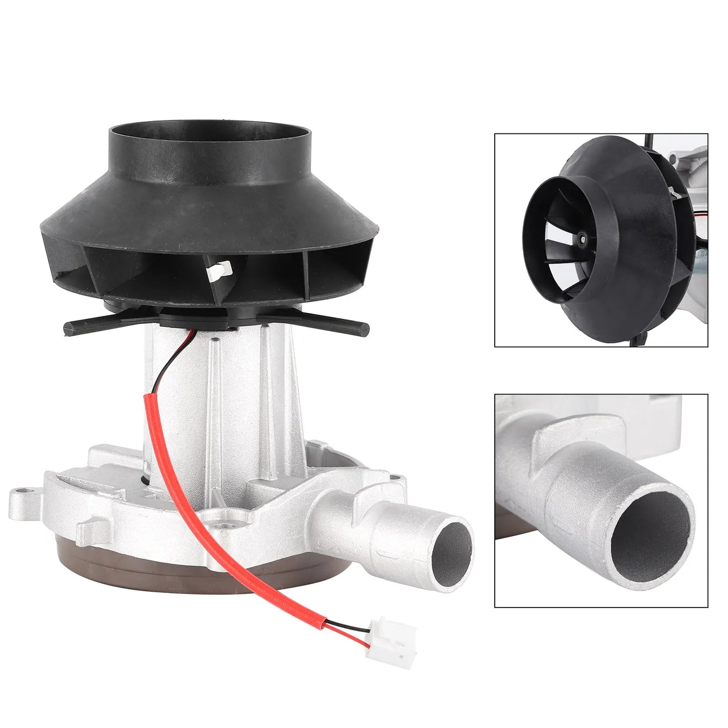5KW 12V Blower Motor Assembly for Eberspacher Airtronic Heater