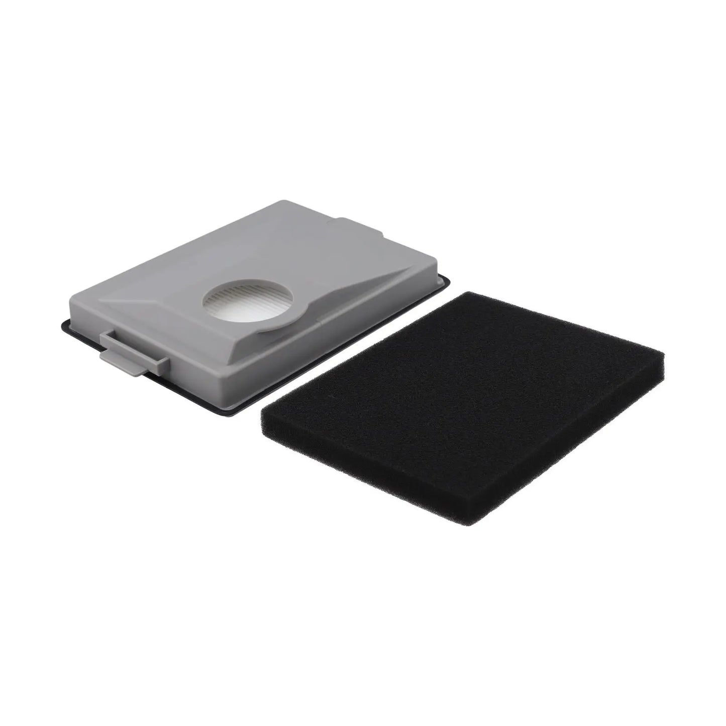 Carbon HEPA Filter for Miele Boost CX1 – Parts 11639250 & 11169285