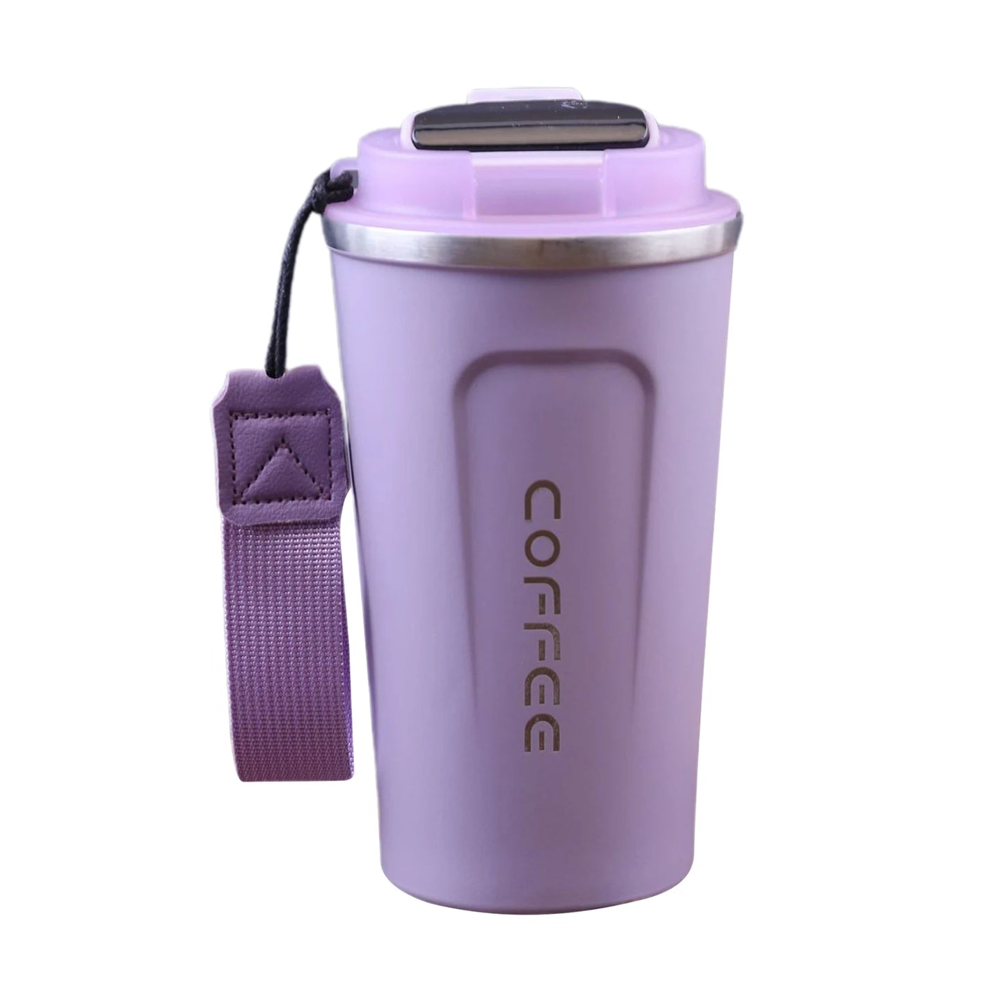 Smart Temp Display Stainless Steel Thermos Bottle 380/510ml