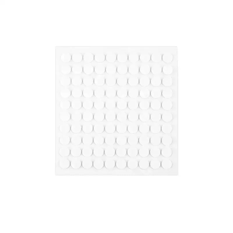 Candle Wick Stickers & Foam Pads | 100–400pcs Candle Making Kit