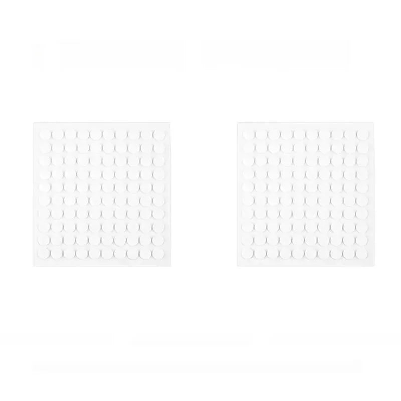 Candle Wick Stickers & Foam Pads | 100–400pcs Candle Making Kit