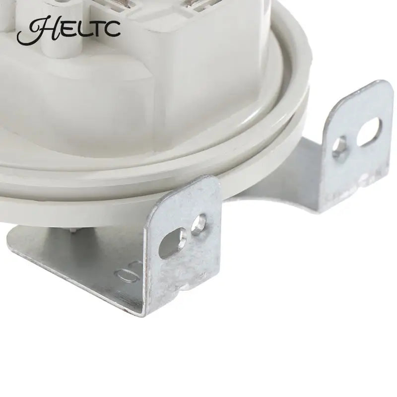 Wind Pressure Switch 40–140Pa + 30cm Hose | Gas Water Heater Appliance Replacement Part Peaceful Pleasures Health and Wellness