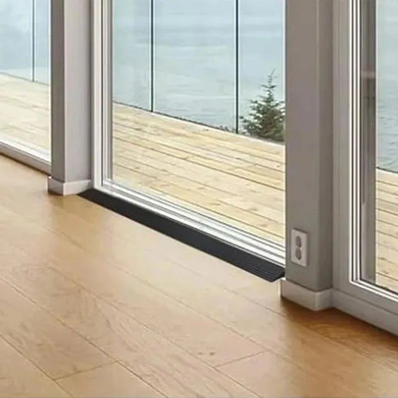 Anti-Collision Threshold Ramp Strip for Roomba & Roborock