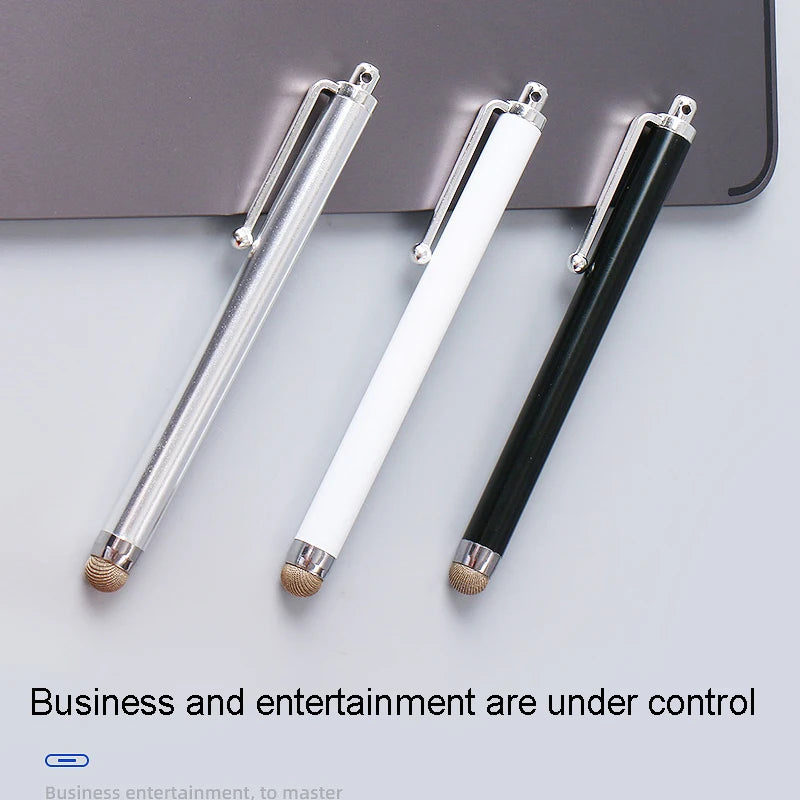 9.0 Namib Head Universal Stylus Pen Touch Pencil For Cell Phone Accessories Metal Samsung Capacitive Pencil Android Ipad Iphone Peaceful Pleasures Health and Wellness