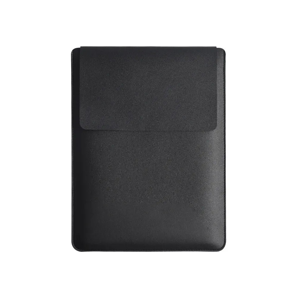 Laptop Sleeve Bag Case For Apple Macbook Air Pro 13 M1 M2 2020 Notebook Sleeve Bag For ASUS 11 12 13.3 14 15 15.6 16 Case Peaceful Pleasures Health and Wellness black 16