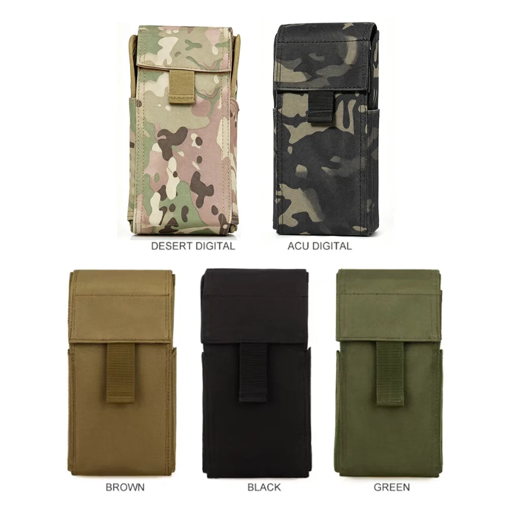 12GA 12 Gauge Shotgun Shell Pouch, 25 Round Molle Bullet Holder, Outdoor Hunting CS Field Magazine Reload Bag Peaceful Pleasures Health and Wellness