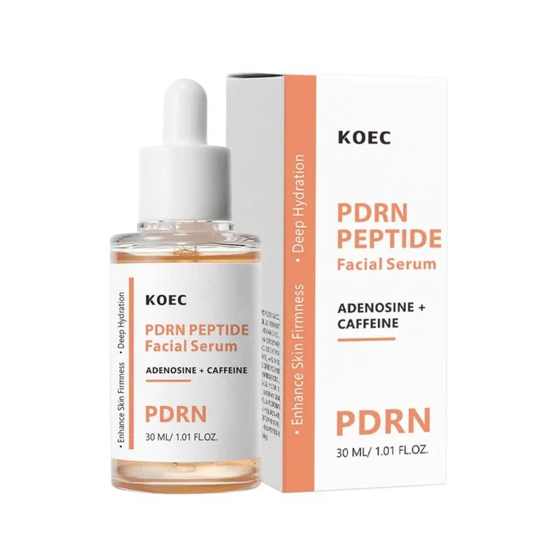 Salmon PDRN Polypeptide Moisturizing Essence | All Skin Types