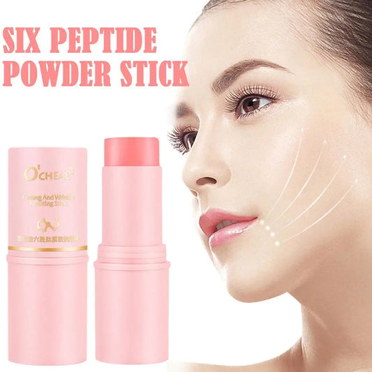 BIOAOUA Collagen Stick Balm – Firming, Brightening & Hydrating Collagen Balm Stick Oasis Select
