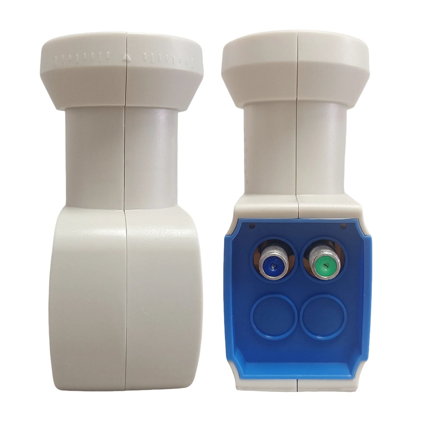 Ku-Band LNB DVB-S2/S2X 9750/10600 MHz – 1, 2 or 4 Output