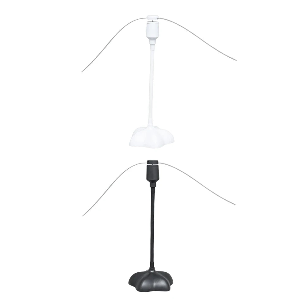 Chemical-Free Fly Repeller Fan – Battery Powered Peaceful Pleasures Health and Wellness