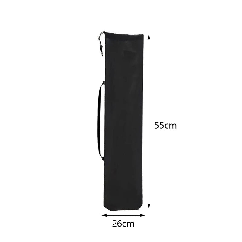 Camping Chair Storage Bag | Portable Nylon Carrying Case