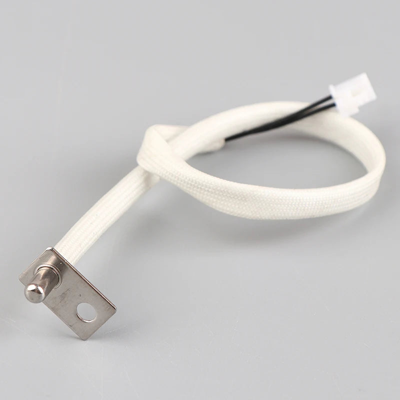 200K NTC Temperature Sensor Probe | Air Fryer Replacement Part