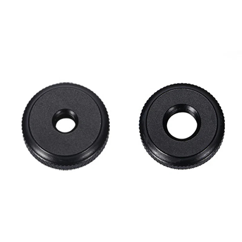 Camera Screw Adapter 1/4 3/8 5/8" Tripod Hot Shoe Mount