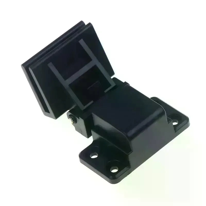 Vinyl Record Player Dust Cover Hinges | Turntable Lid Parts