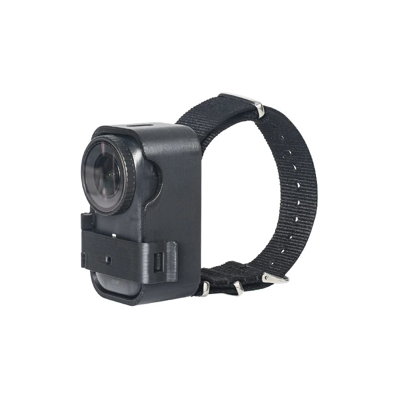Hand Wrist Band Strap For DJI Osmo Nano Sports Camera Mount Adjustable Wristband For DJI Osmo Nano Camera Accessories Peaceful Pleasures Health and Wellness Wrist Starap