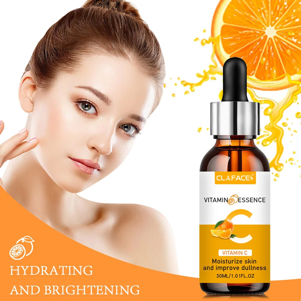 Vitamin J Essence – Dark Spot Removal, Whitening & Anti-Aging Serum Face Serum Peaceful Pleasures Health and Wellness