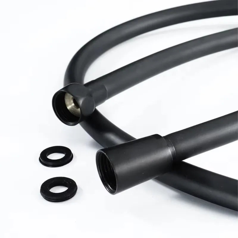Flexible PVC Shower Hose G1/2 Universal – High Pressure Kink-Free