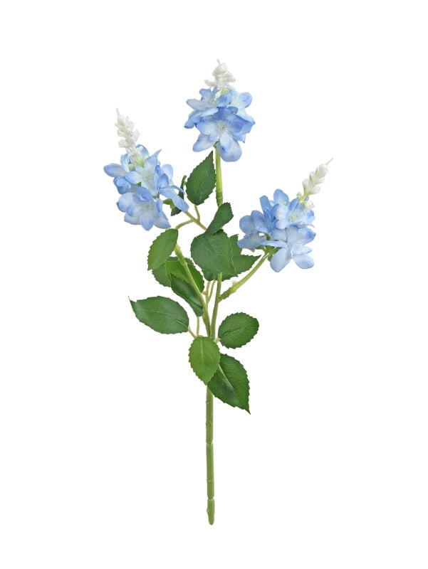 Artificial Silk Moundlily Orchid Flowers – Wedding & Home Decor
