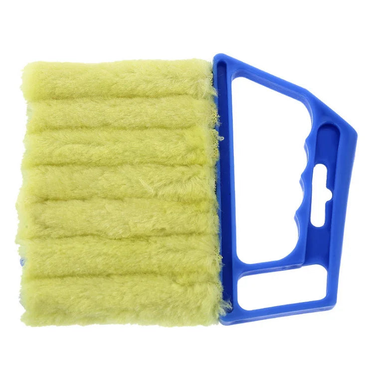Venetian Blind Cleaning Brush | Multi-Use Dust Removal Tool
