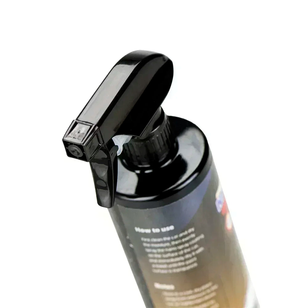 Ceramics for Cars Coating 1500ML 9H Nano Liquid Glass Plated Crystal Hydrophobic Waterproof Polishing Paint Hardness Car Polish Peaceful Pleasures Health and Wellness