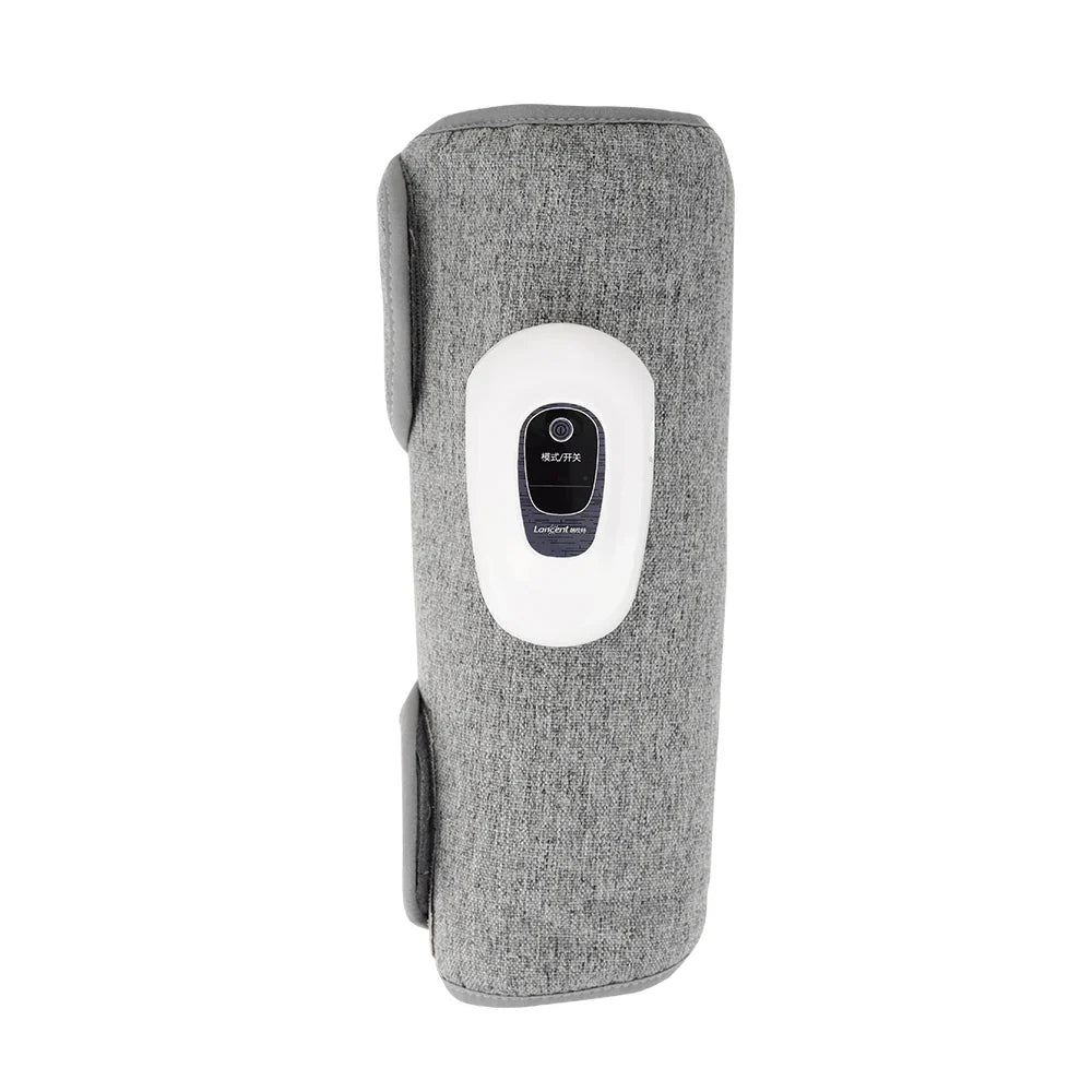 Wireless 360° Air Compression Leg & Calf Massager | Hailicare