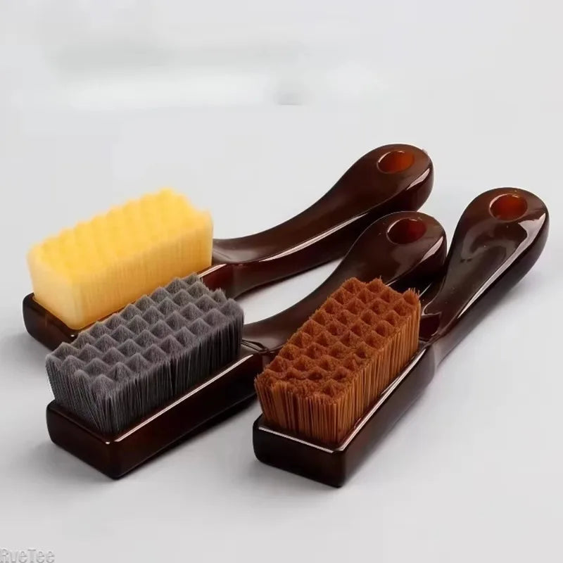 10,000 Bristle Antique Polishing Brush for Walnut & Artifacts