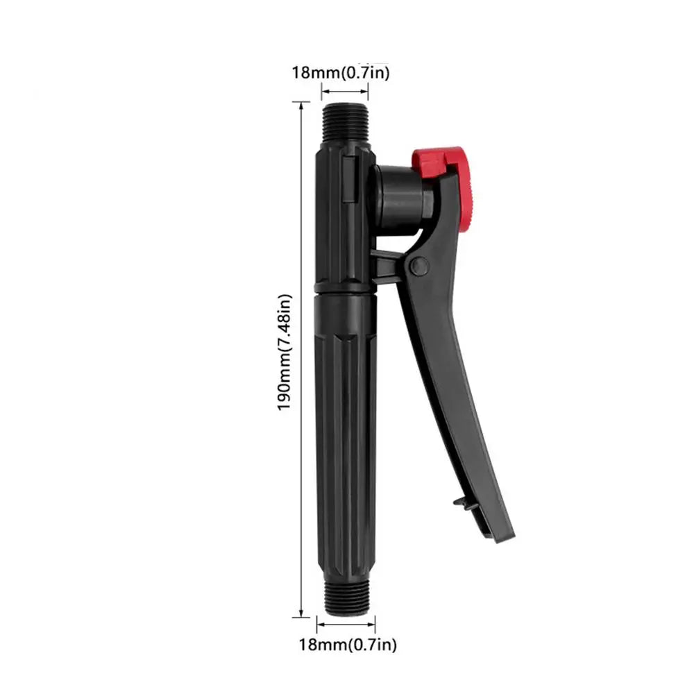 Pump Sprayer Replacement Handle | Garden Tank Sprayer Part