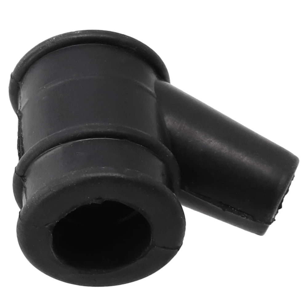 Spark Plug Cap HT Lead Black Universal Rubber Cover Mower Blower