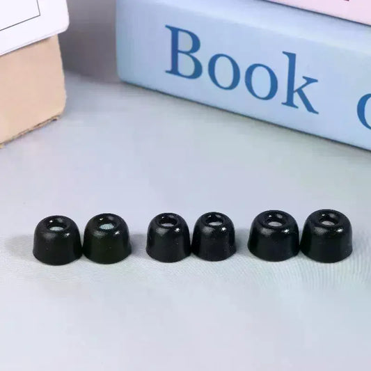 Silicone Eartips for Sony WF-1000XM4 & WF-1000XM5 Replacement Earphone Eartips Oasis Select