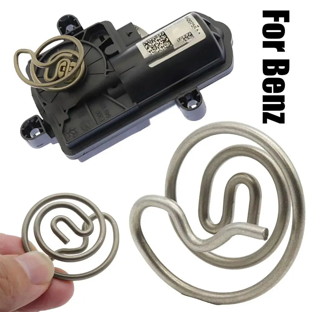 Land Rover Evoque 2018-2021 Exhaust Flap Actuator Spring Kit Peaceful Pleasures Health and Wellness