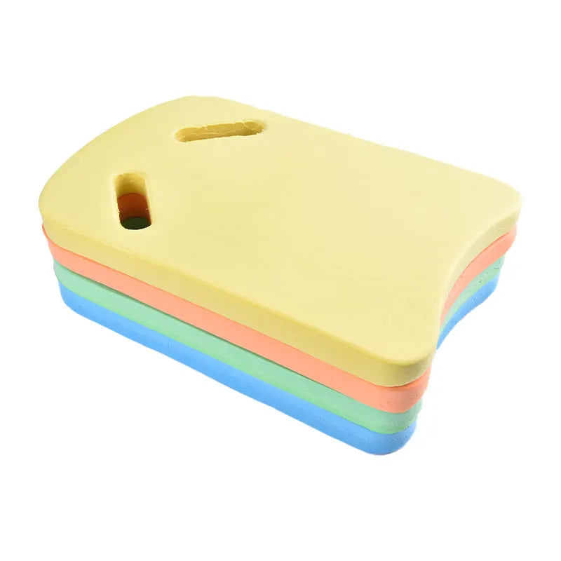 U-Shape EVA Kickboard Swimming Float Board for Kids & Adults