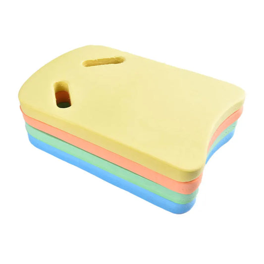 U-Shape EVA Kickboard Swimming Float Board for Kids & Adults