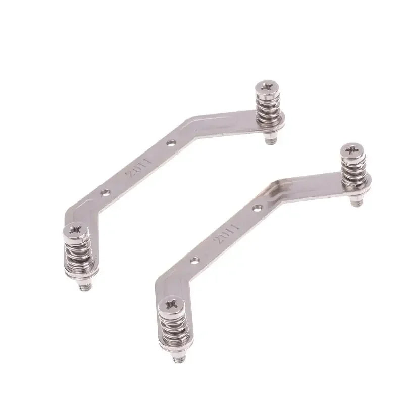 CPU Cooler Mounting Bracket – LGA2011 X99 1700 115X AMD AM4 AM5
