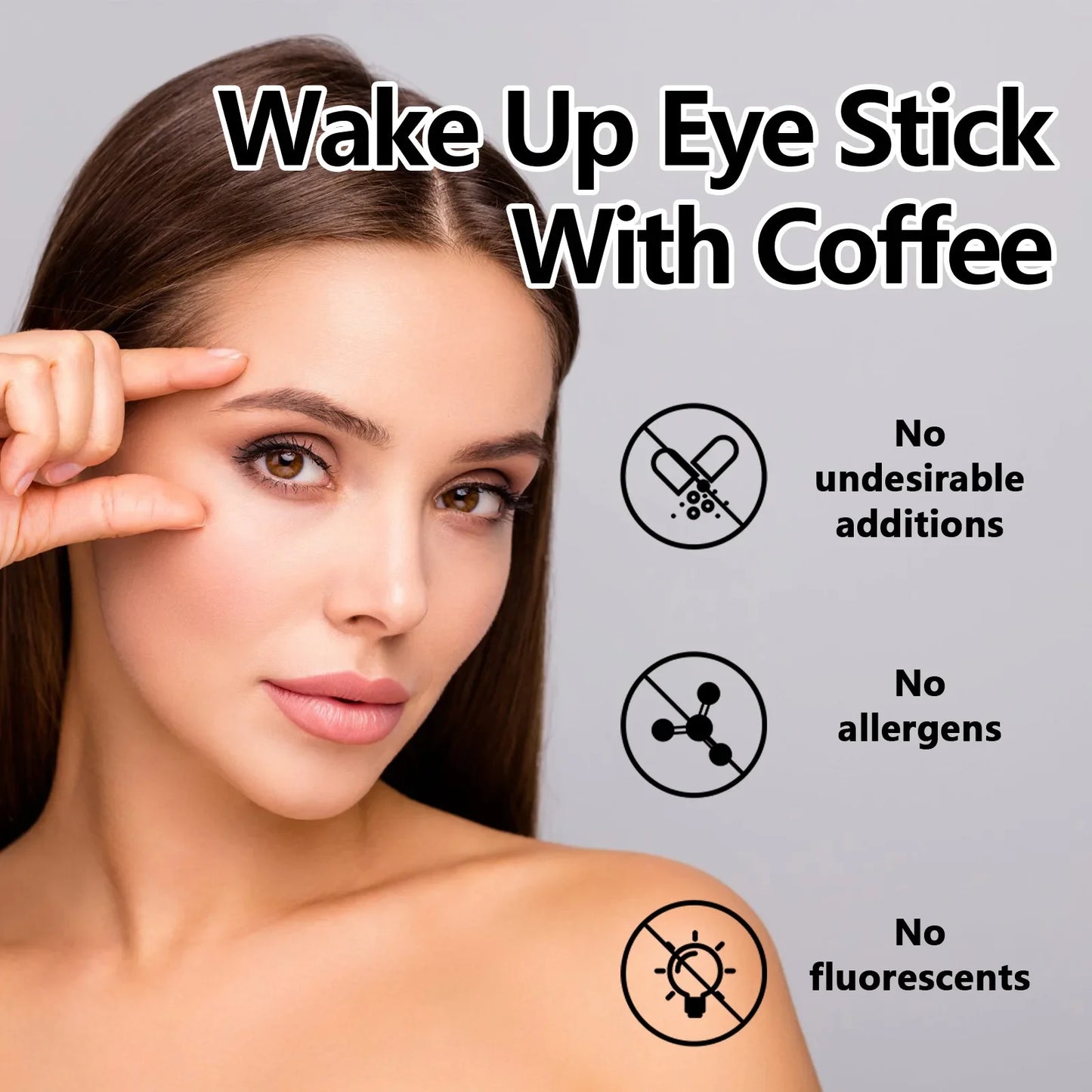 Snail Eye Cream Anti Wrinkle Dark Circles Remover Firming Eye Bags Puffiness Treatment Fade Fine Lines Moisturizing Eye Cream Peaceful Pleasures Health and Wellness