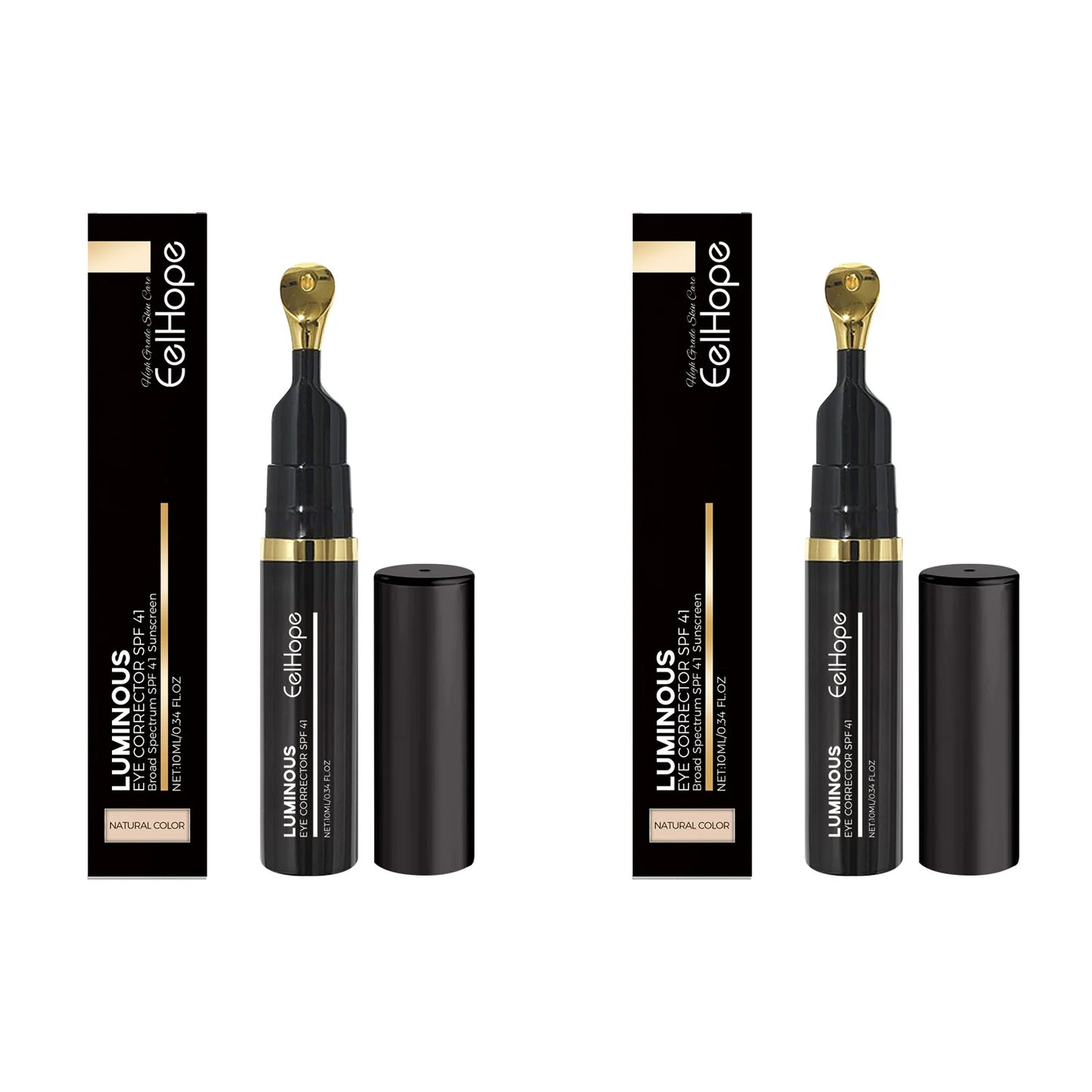 Dark Circle Concealer Stick – Waterproof Under Eye Cover
