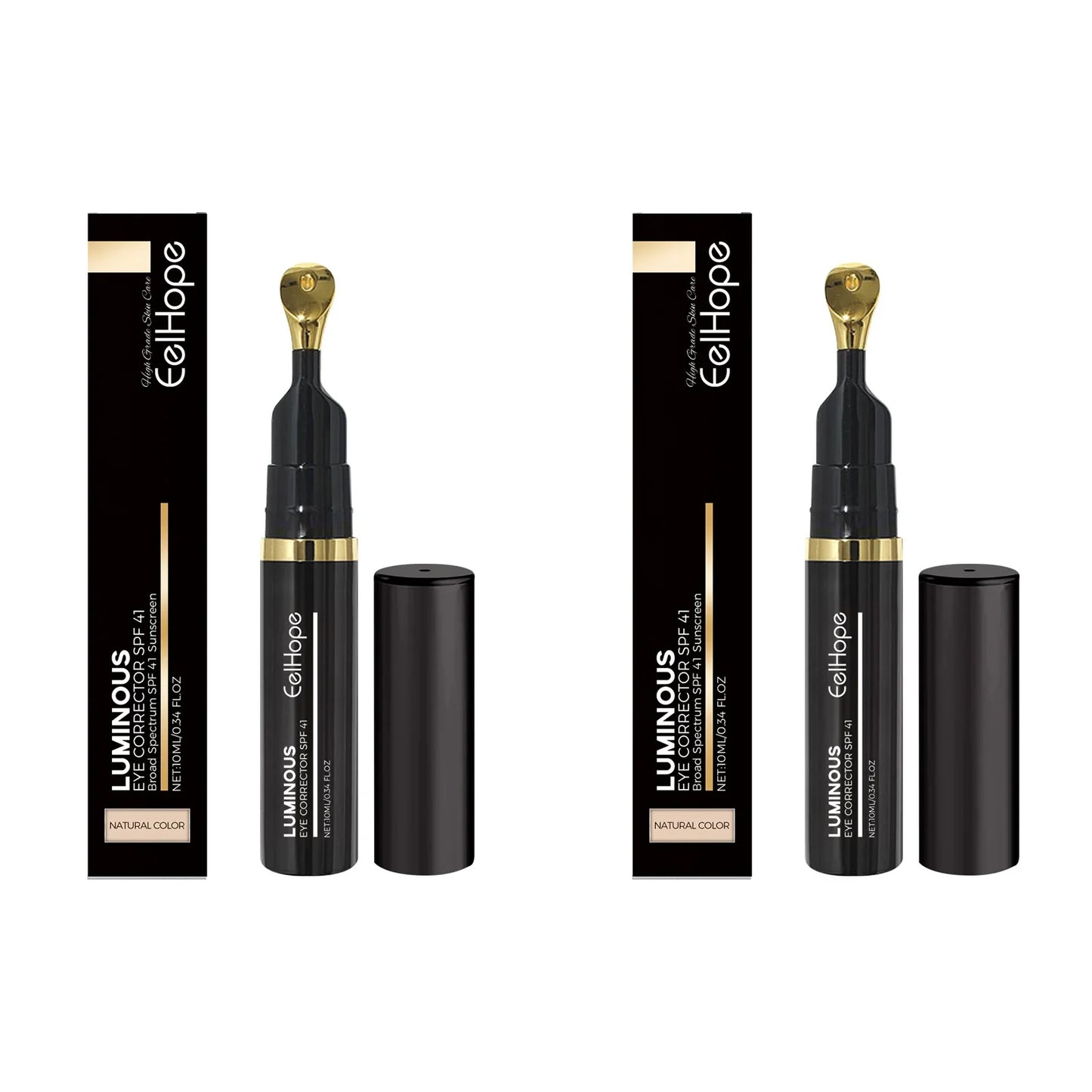 Eelhope Dark Circles Concealer Stick – Waterproof, Full Coverage